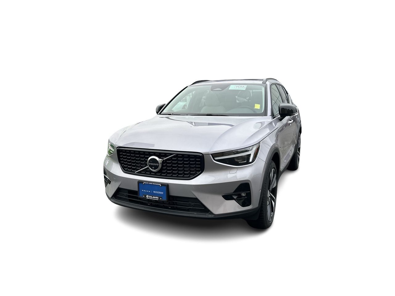 2026 Volvo XC40 in Richmond, British Columbia