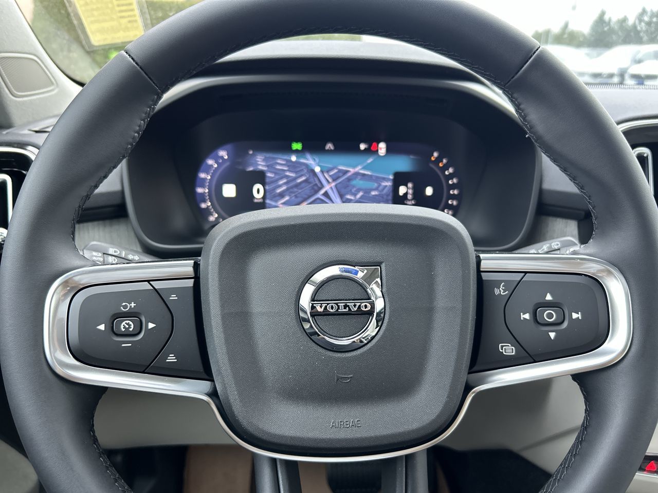 2026 Volvo XC40 in Richmond, British Columbia