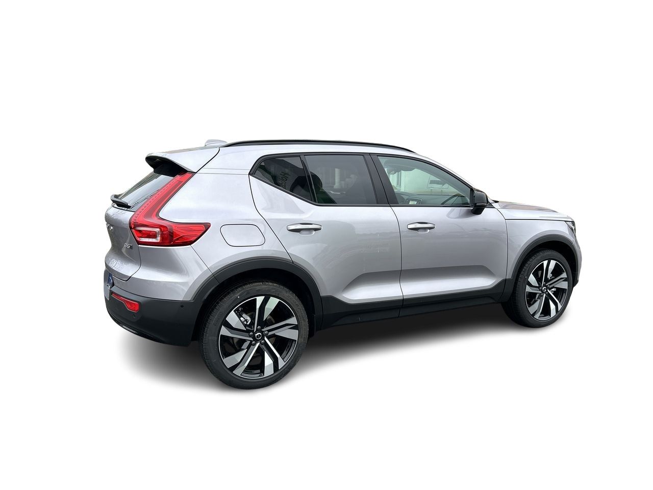 2026 Volvo XC40 in Richmond, British Columbia