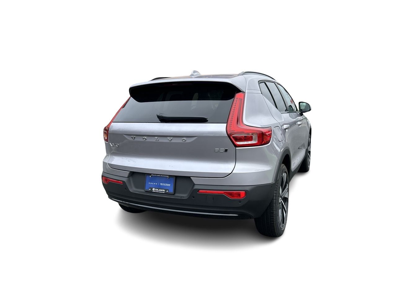 2026 Volvo XC40 in Richmond, British Columbia