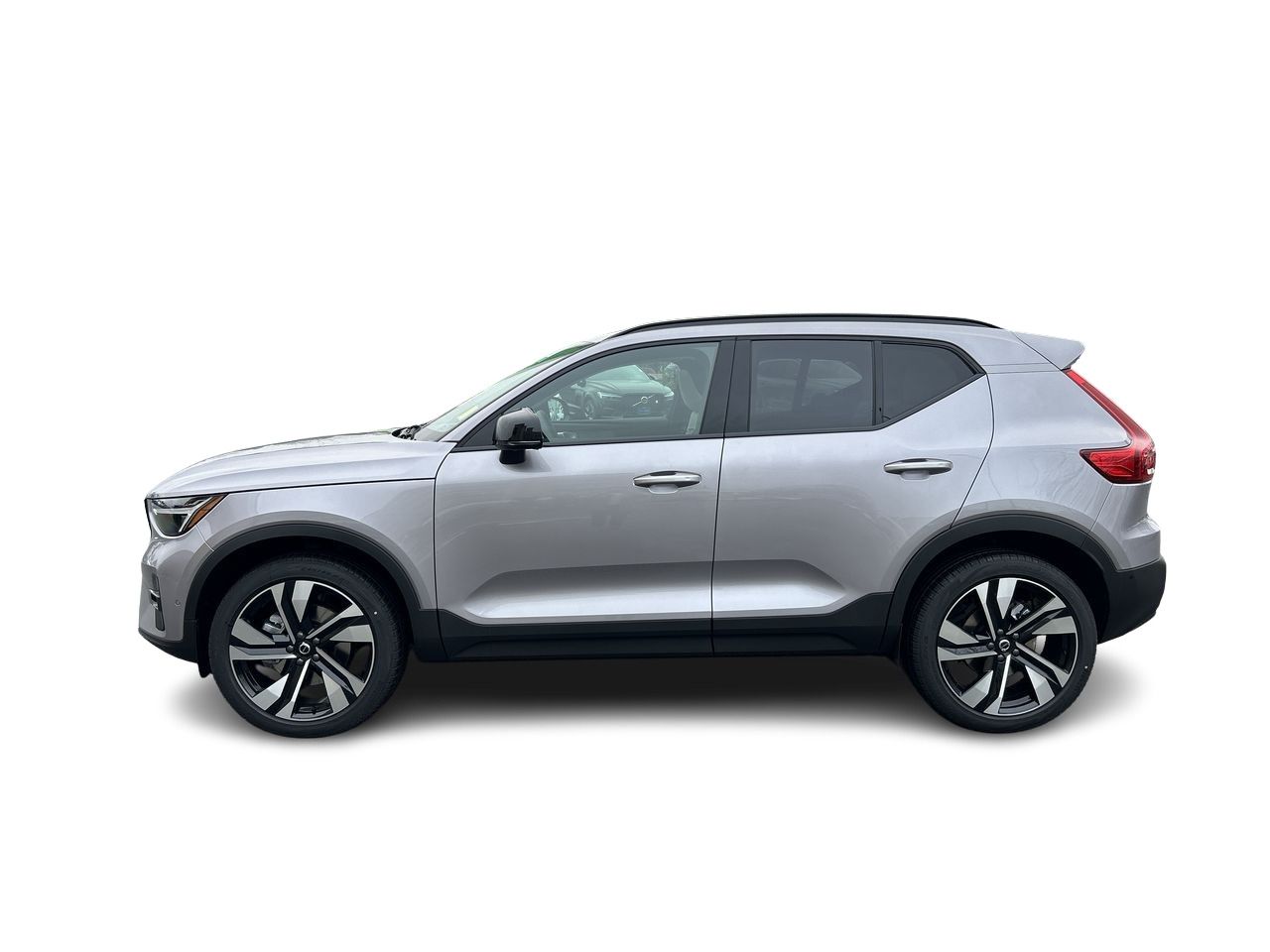 2026 Volvo XC40 in Richmond, British Columbia