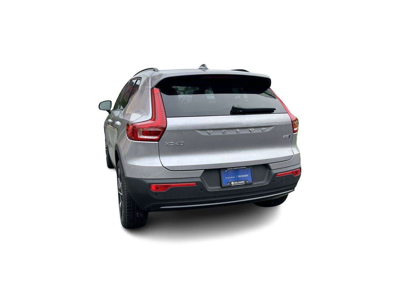 2026 Volvo XC40 in Richmond, British Columbia