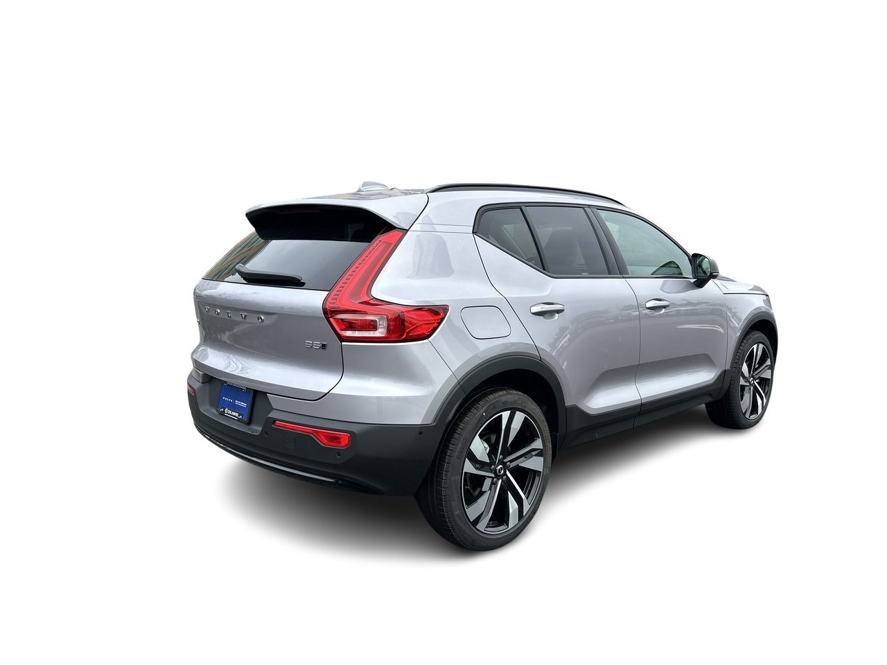 2026 Volvo XC40 in Richmond, British Columbia
