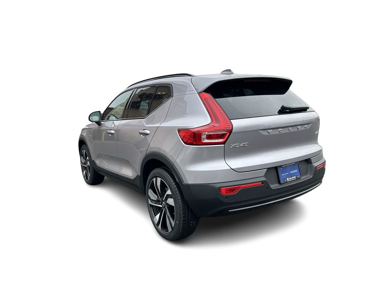 2026 Volvo XC40 in Richmond, British Columbia