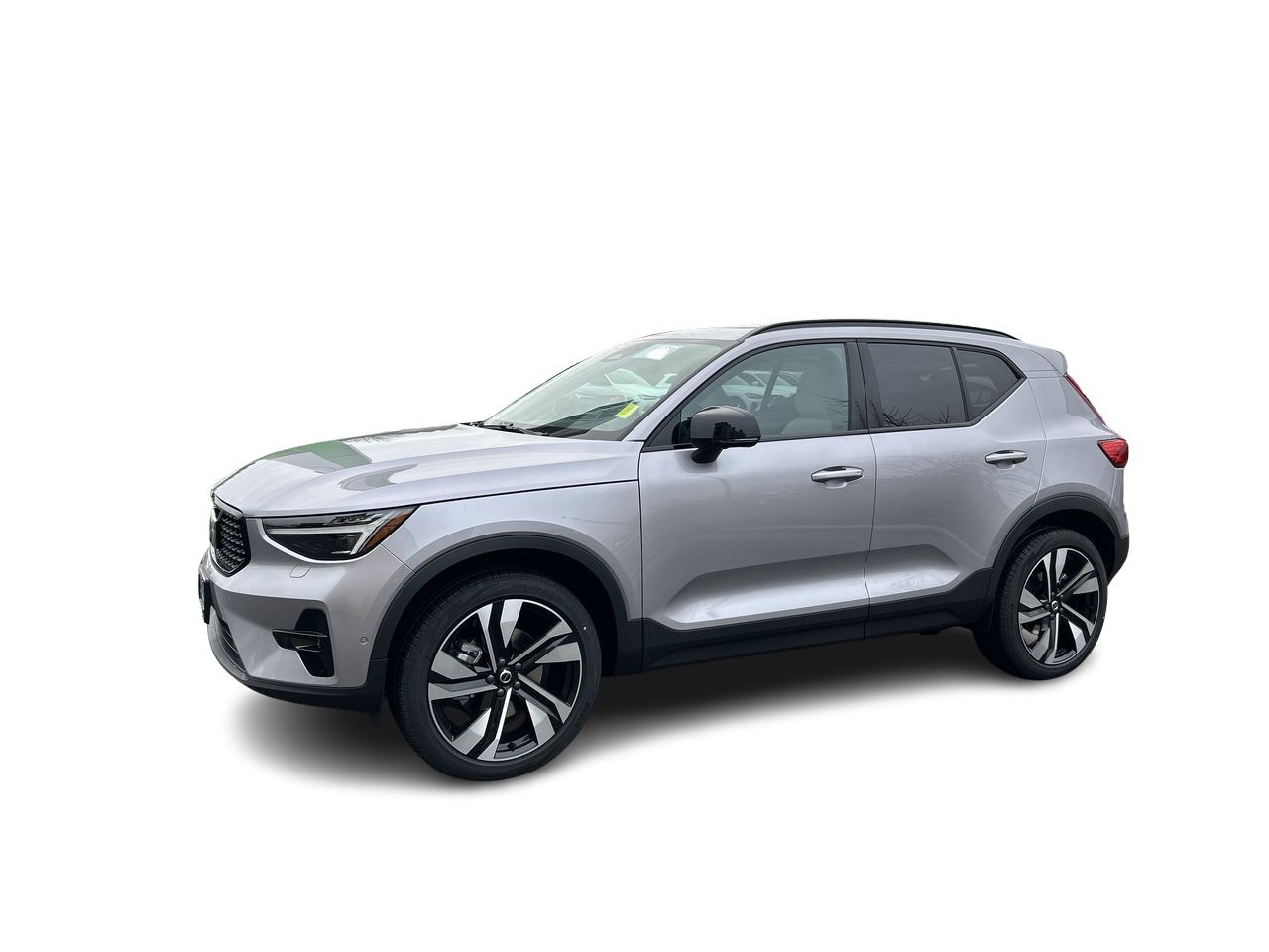 2026 Volvo XC40 in Richmond, British Columbia