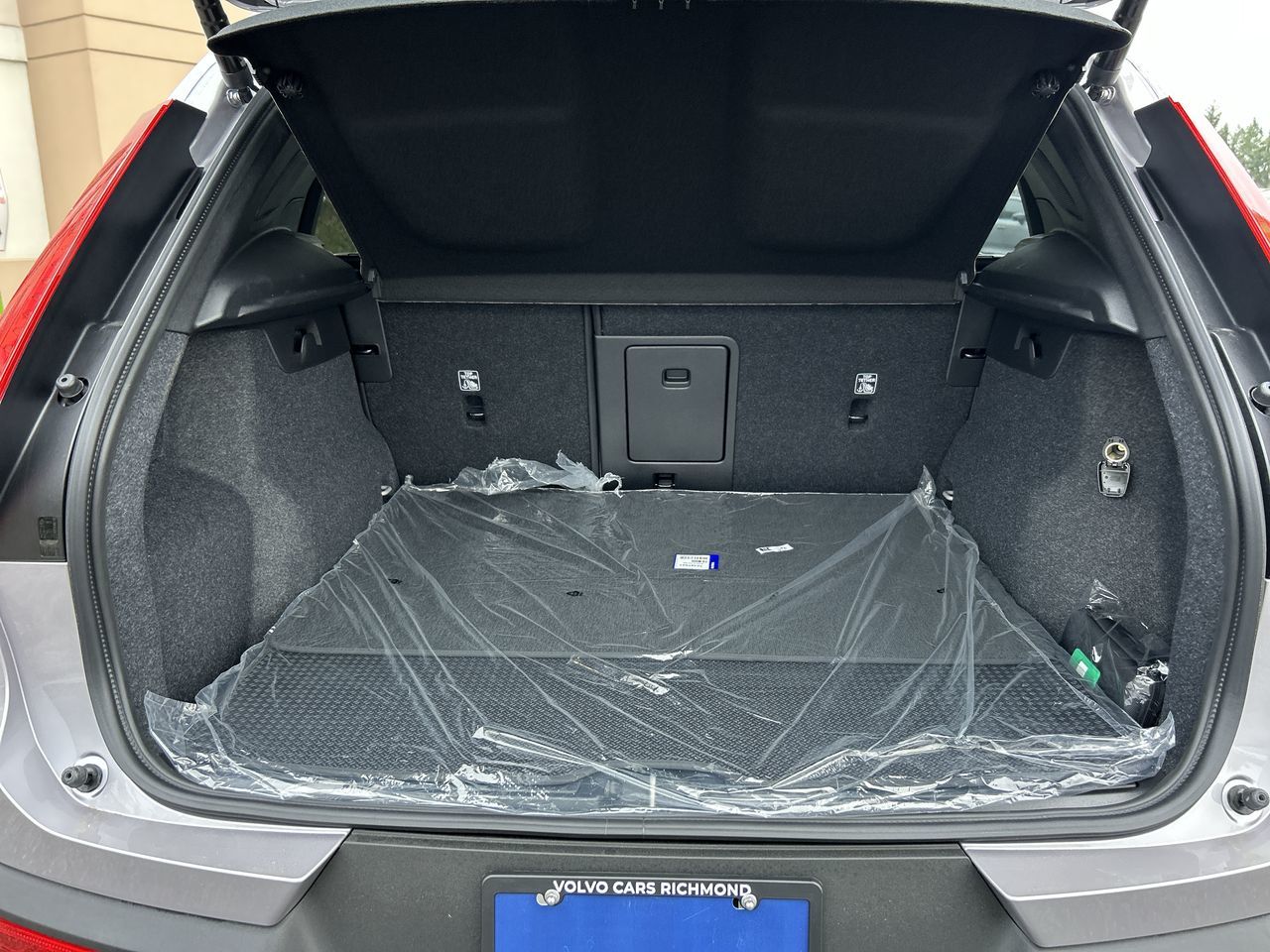 2026 Volvo XC40 in Richmond, British Columbia