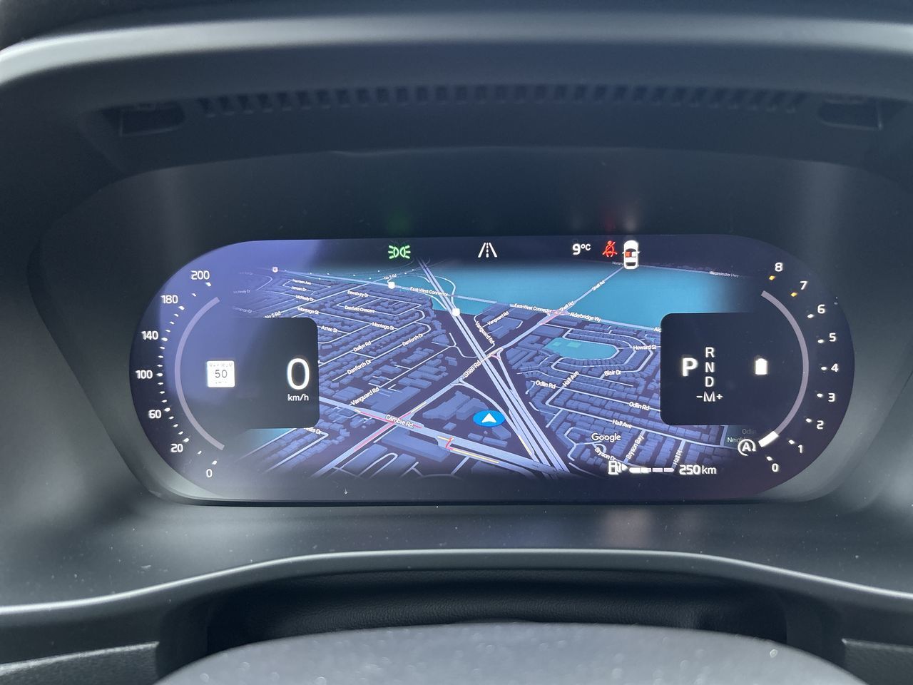 2026 Volvo XC40 in Richmond, British Columbia