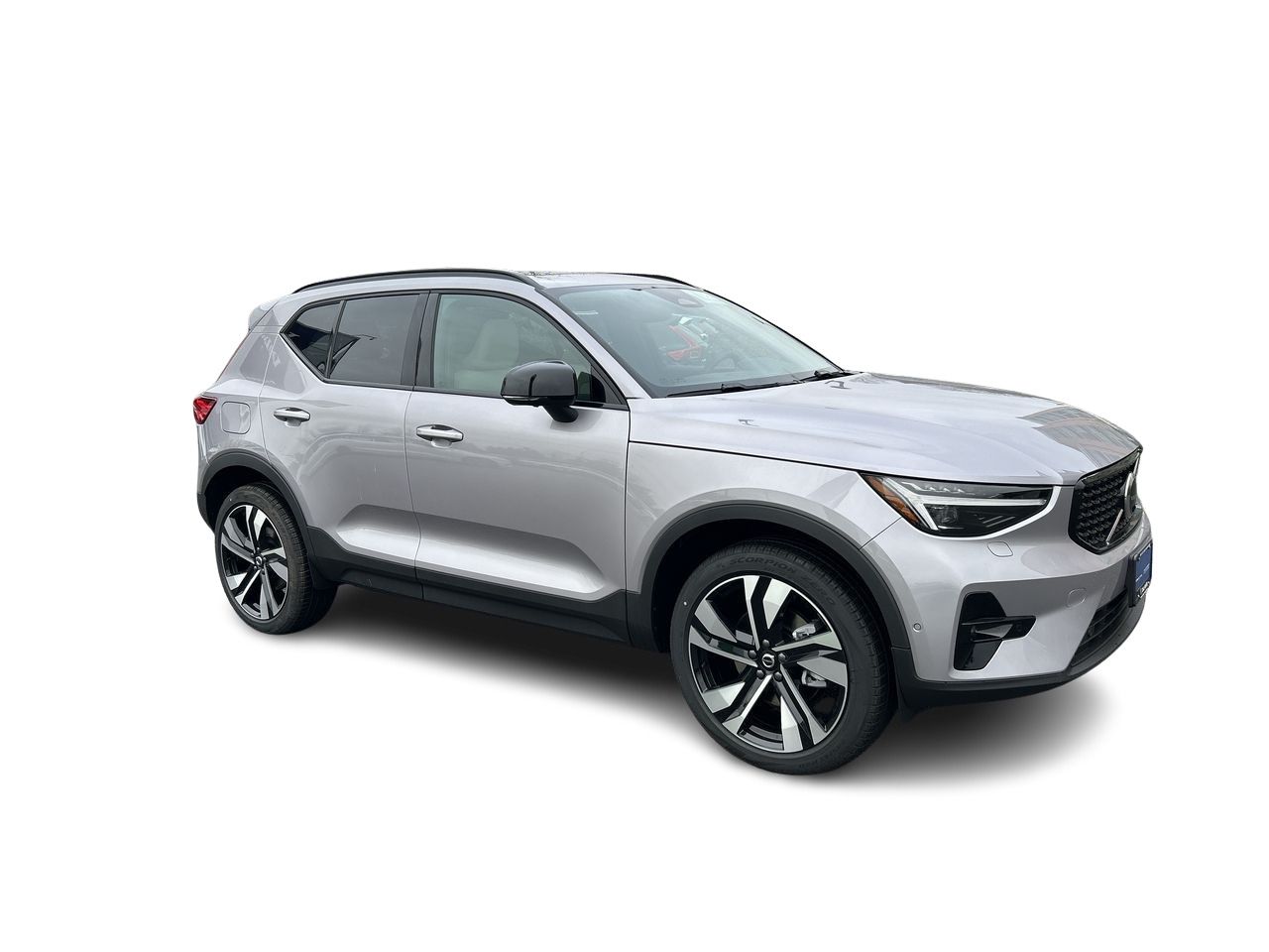 2026 Volvo XC40 in Richmond, British Columbia