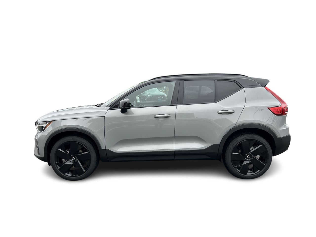 2026 Volvo XC40 in Richmond, British Columbia