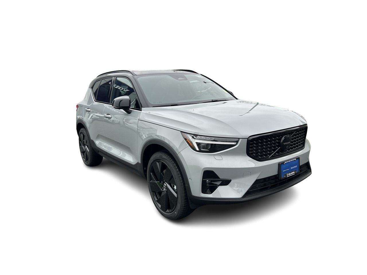 2026 Volvo XC40 in Richmond, British Columbia
