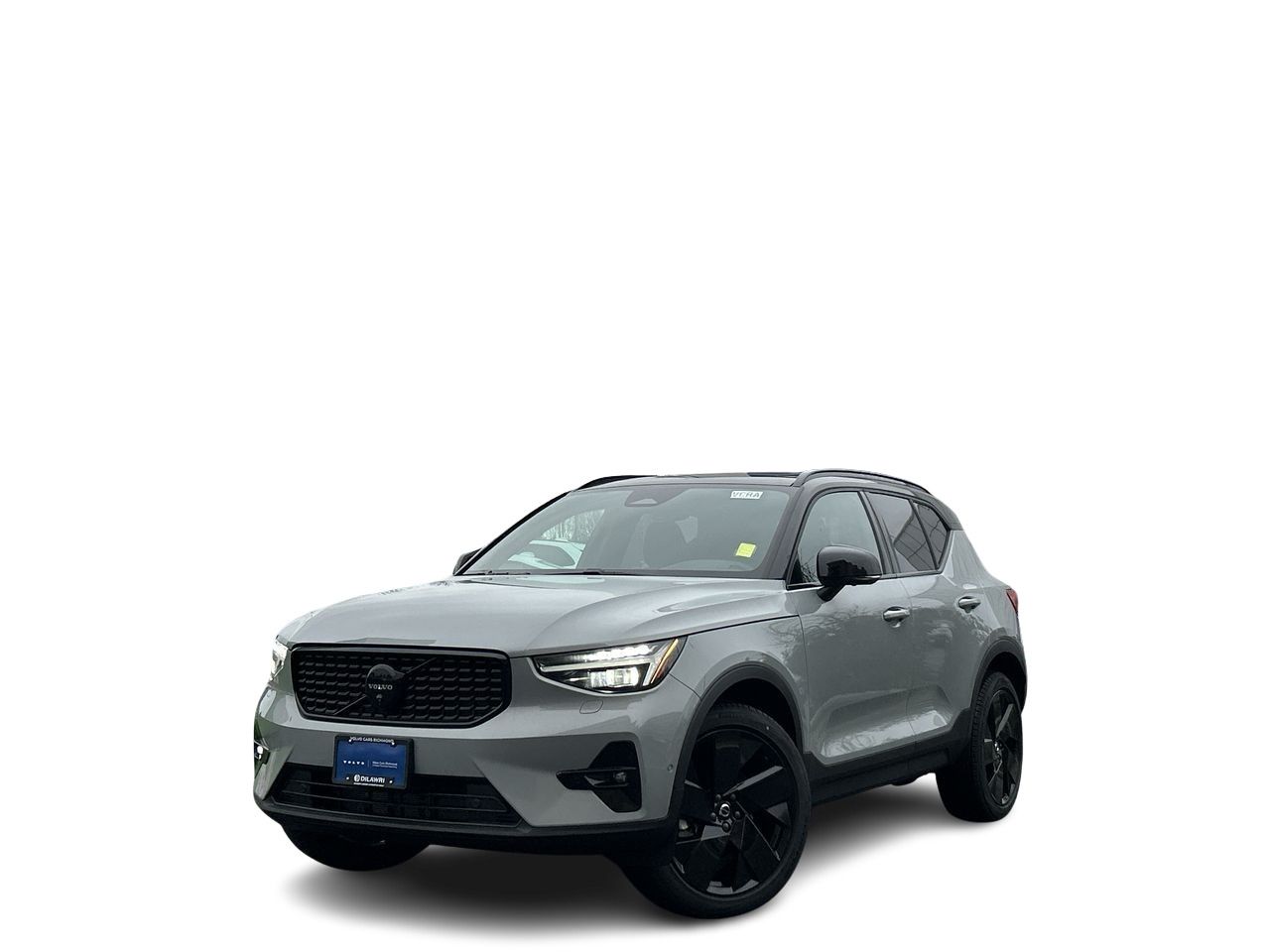 2026 Volvo XC40 in Richmond, British Columbia