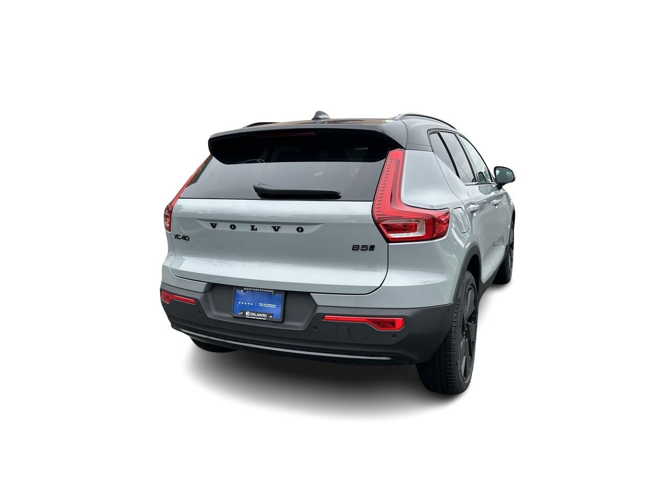 2026 Volvo XC40 in Richmond, British Columbia
