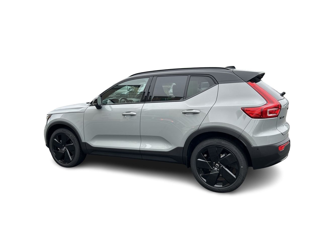 2026 Volvo XC40 in Richmond, British Columbia