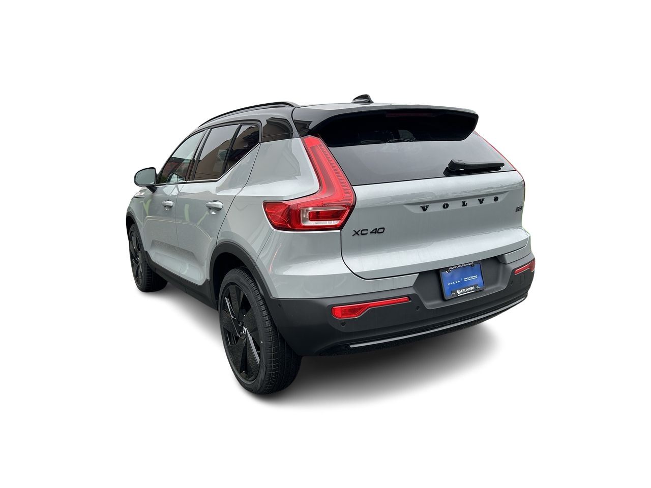 2026 Volvo XC40 in Richmond, British Columbia