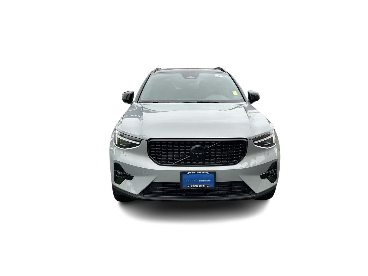 2026 Volvo XC40 in Richmond, British Columbia