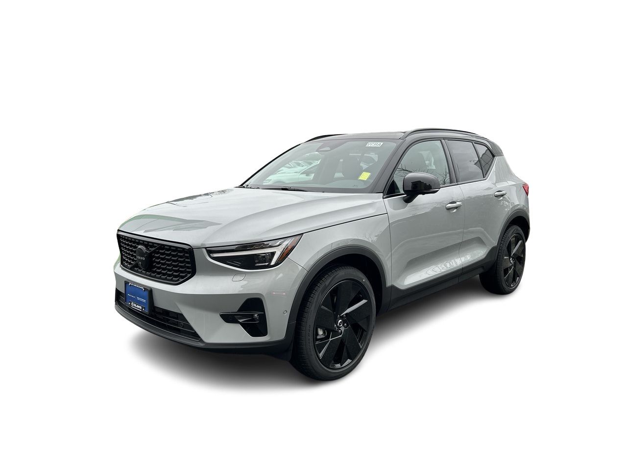 2026 Volvo XC40 in Richmond, British Columbia