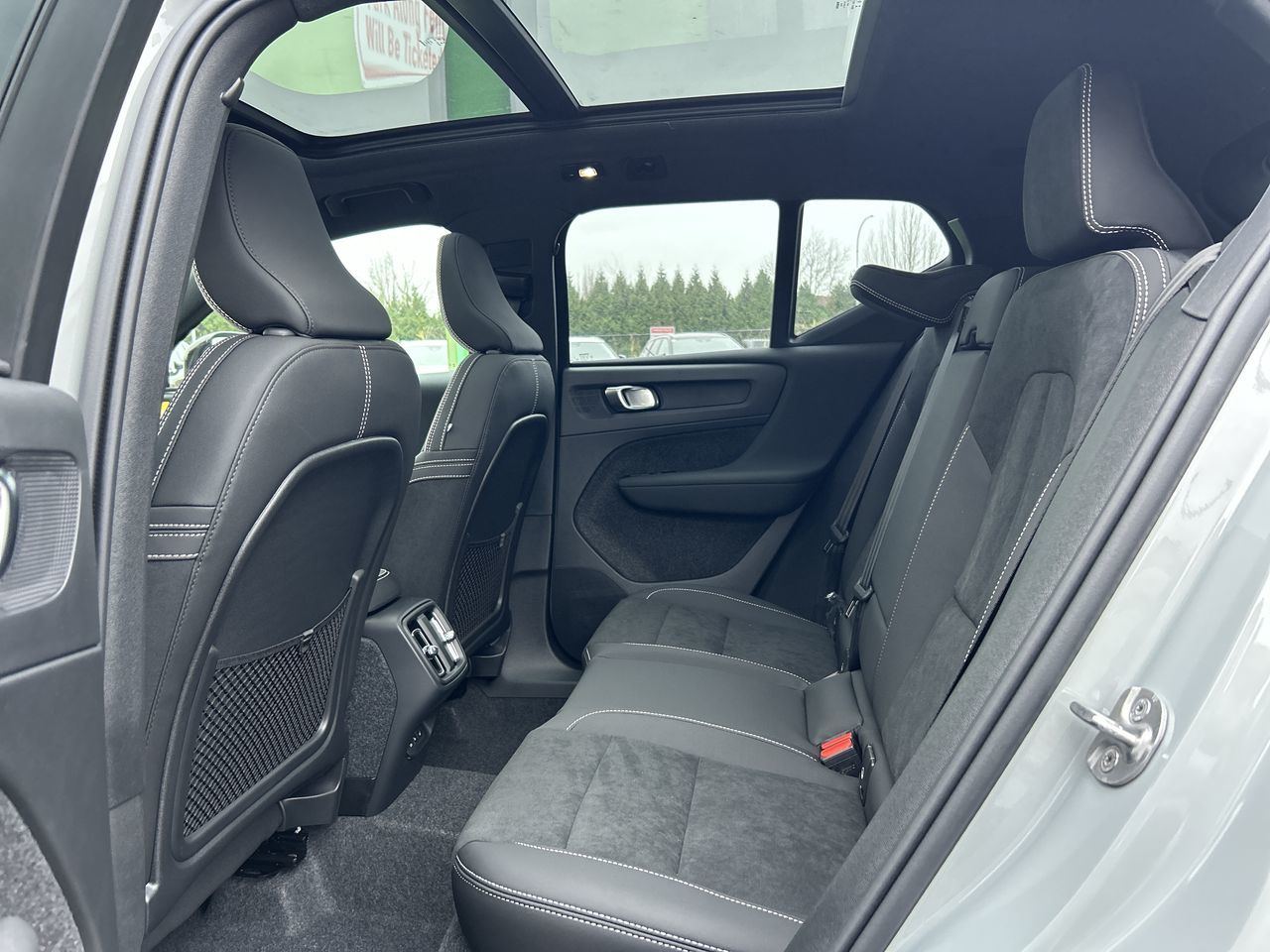 2026 Volvo XC40 in Richmond, British Columbia