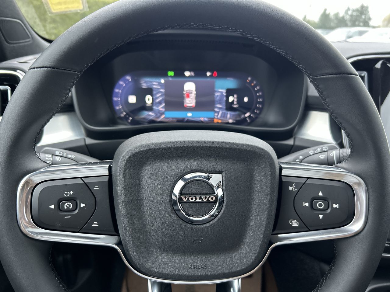 2026 Volvo XC40 in Richmond, British Columbia