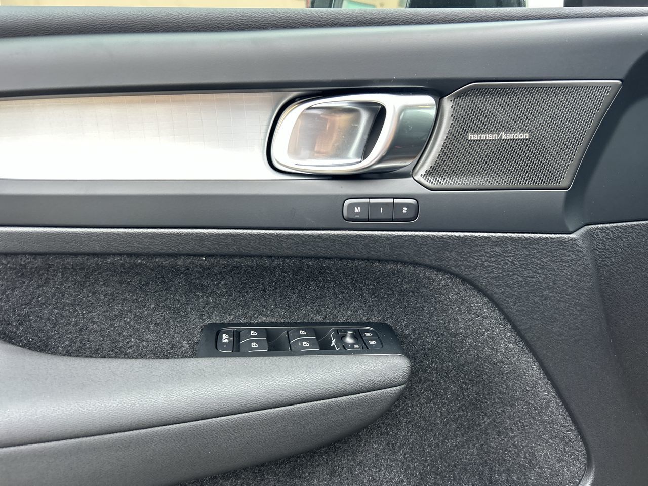 2026 Volvo XC40 in Richmond, British Columbia