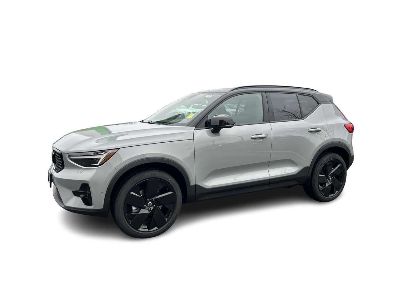 2026 Volvo XC40 in Richmond, British Columbia