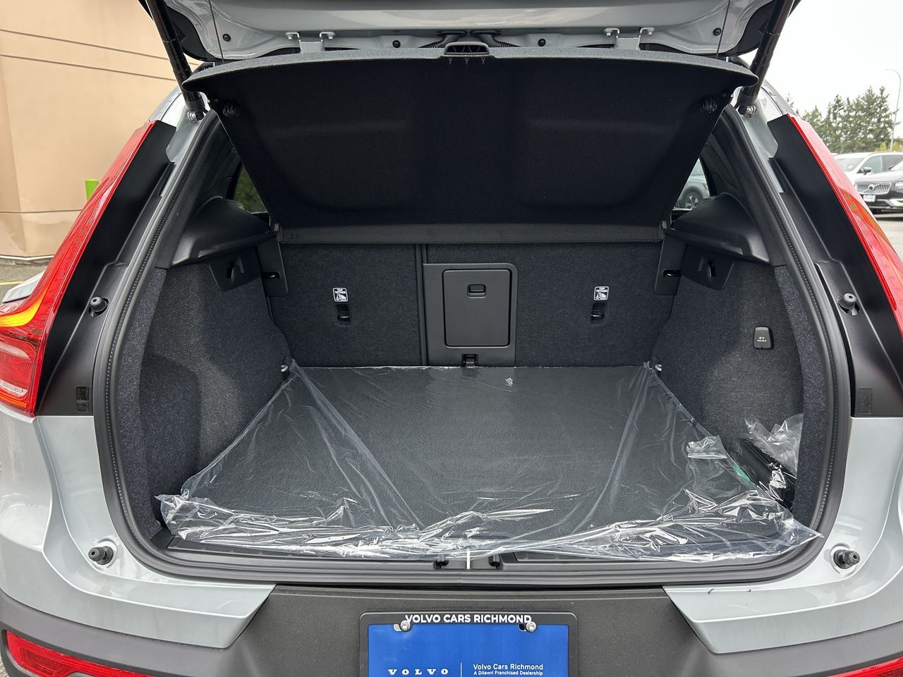 2026 Volvo XC40 in Richmond, British Columbia