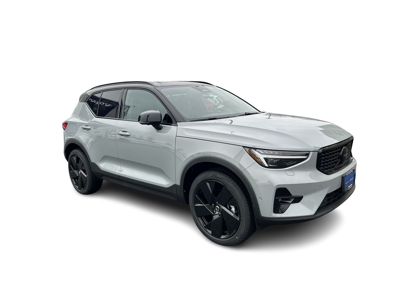 2026 Volvo XC40 in Richmond, British Columbia