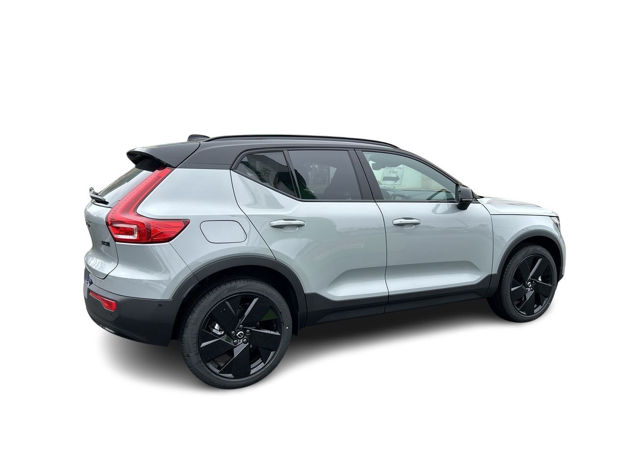 2026 Volvo XC40 in Richmond, British Columbia