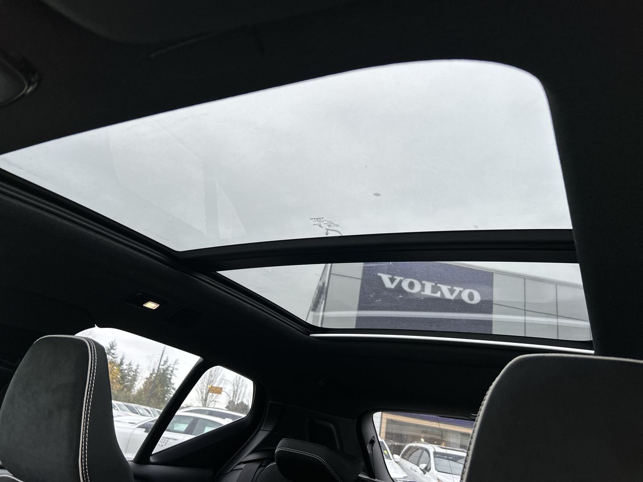 2026 Volvo XC40 in Richmond, British Columbia