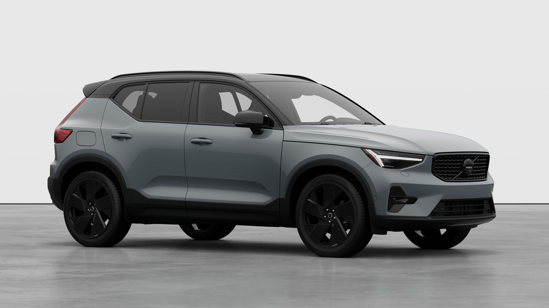 2026 Volvo XC40 in Richmond, British Columbia