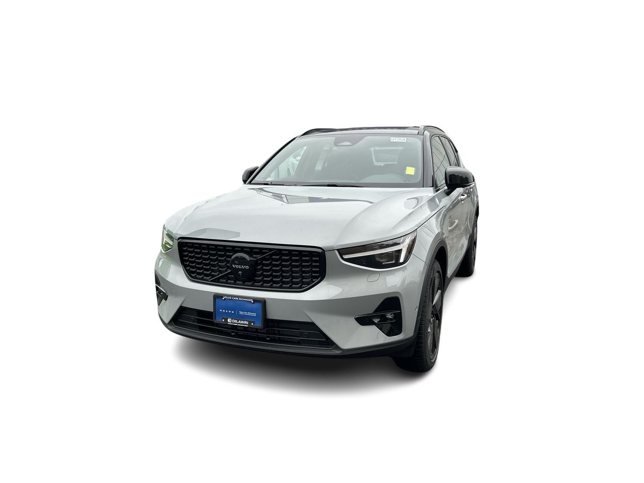 2026 Volvo XC40 in Richmond, British Columbia