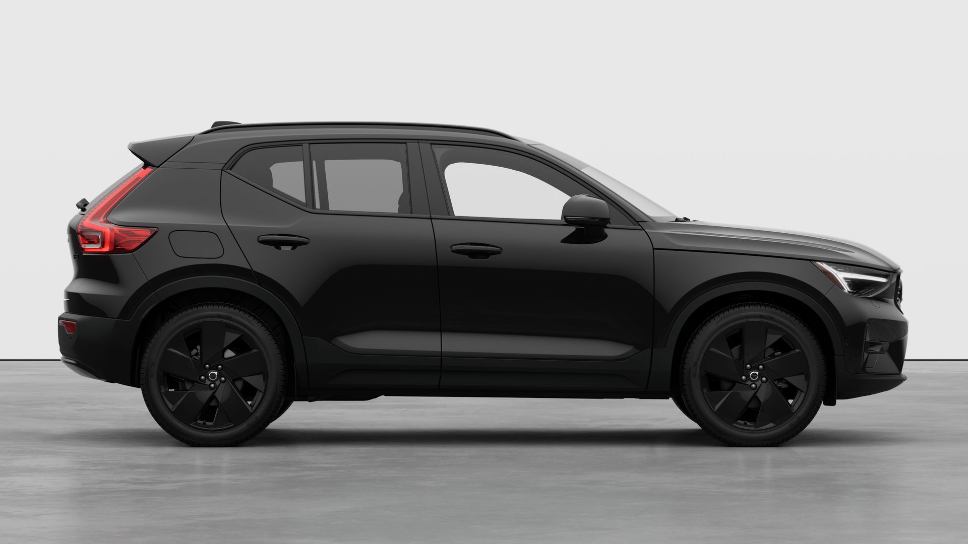 2026 Volvo XC40 in Richmond, British Columbia