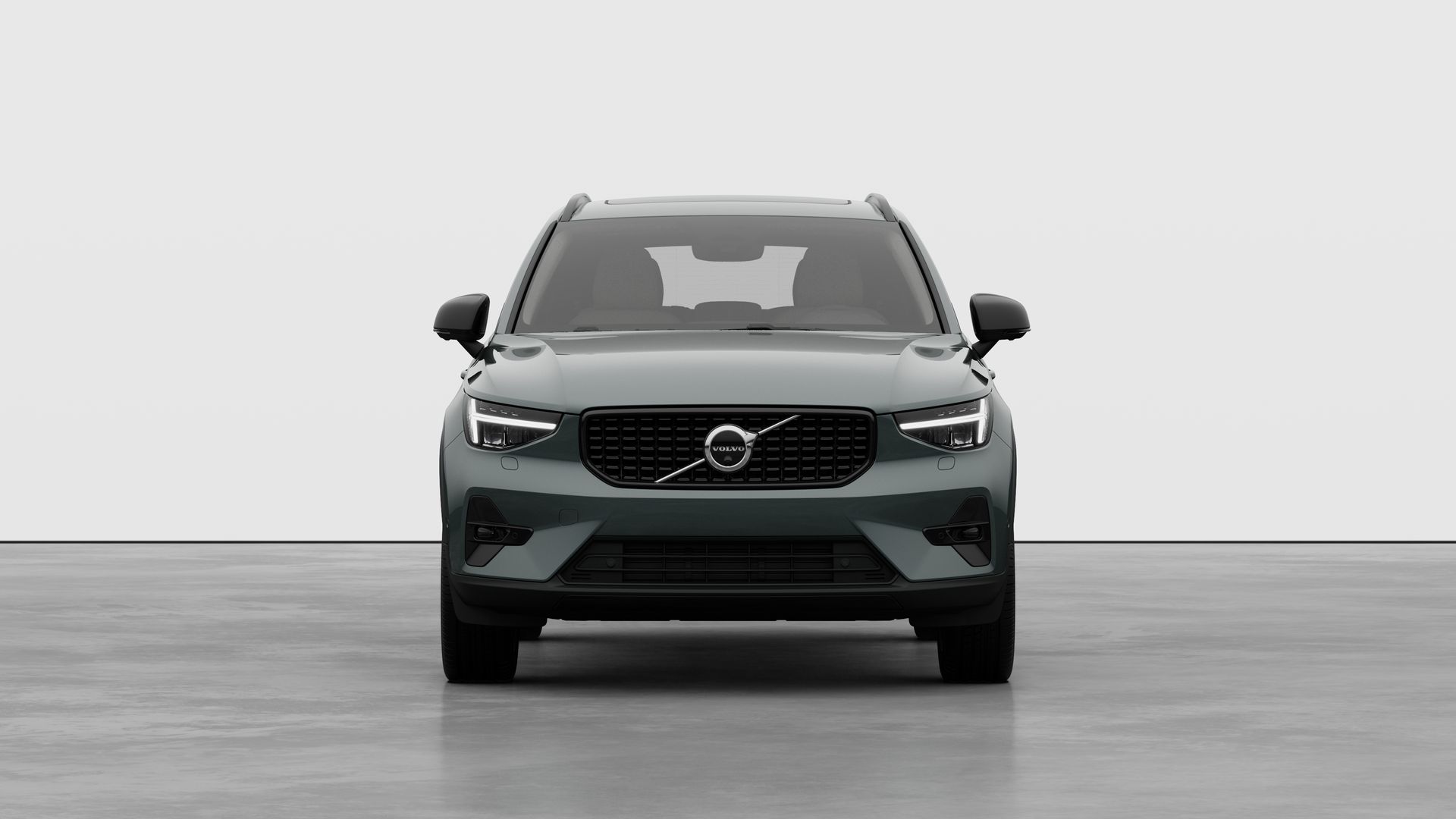 2026 Volvo XC40 in Richmond, British Columbia
