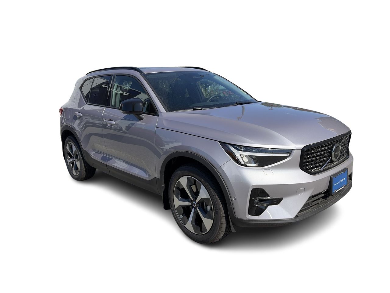 Volvo XC40  2026 à Richmond, Colombie-Britannique