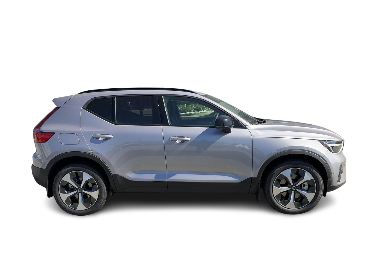 Volvo XC40  2026 à Richmond, Colombie-Britannique