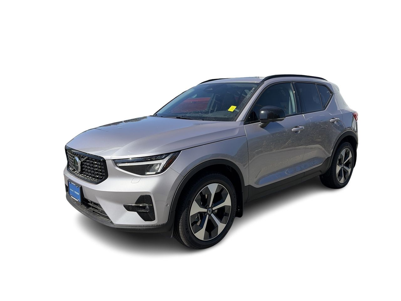 Volvo XC40  2026 à Richmond, Colombie-Britannique