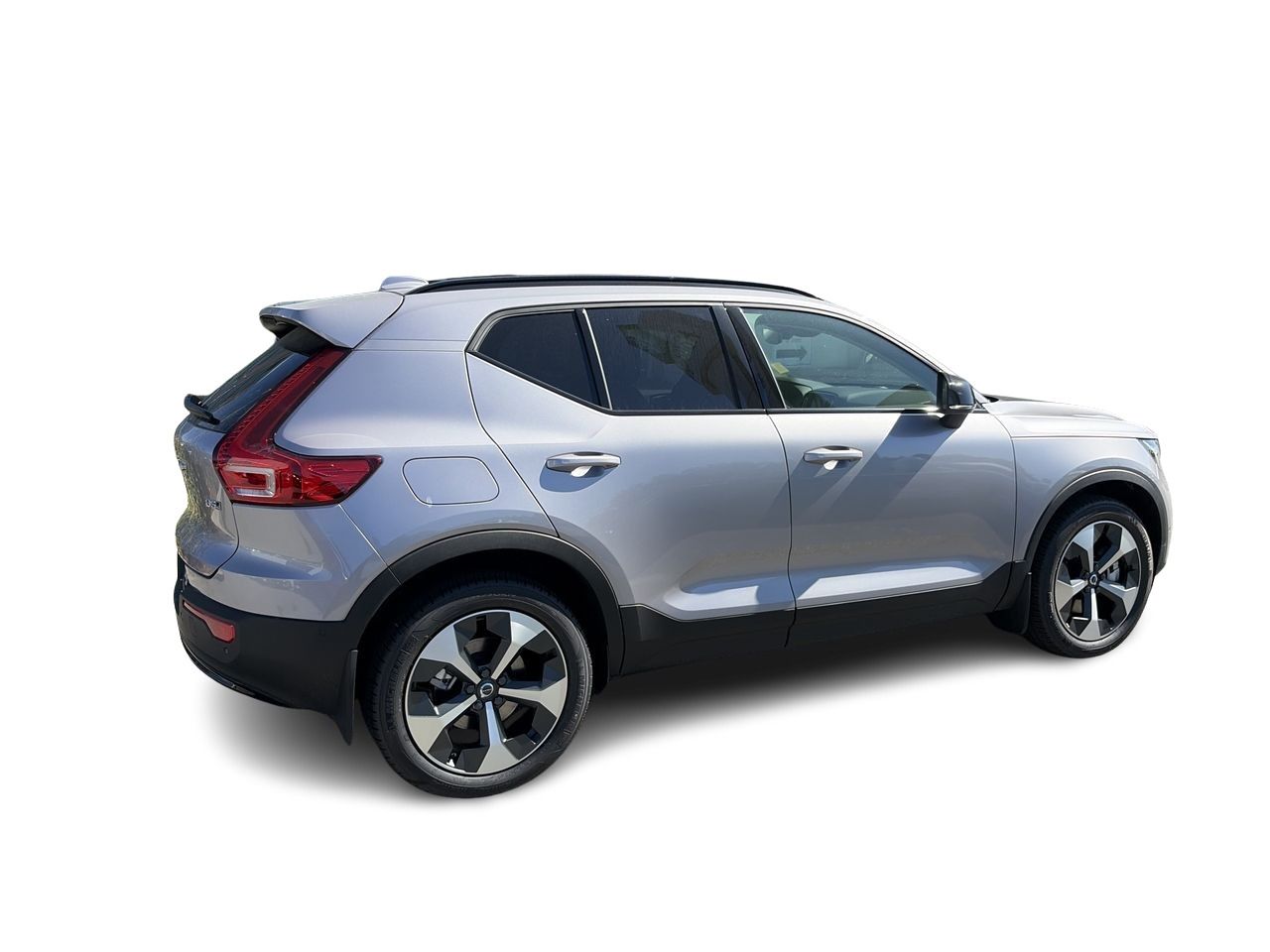 Volvo XC40  2026 à Richmond, Colombie-Britannique