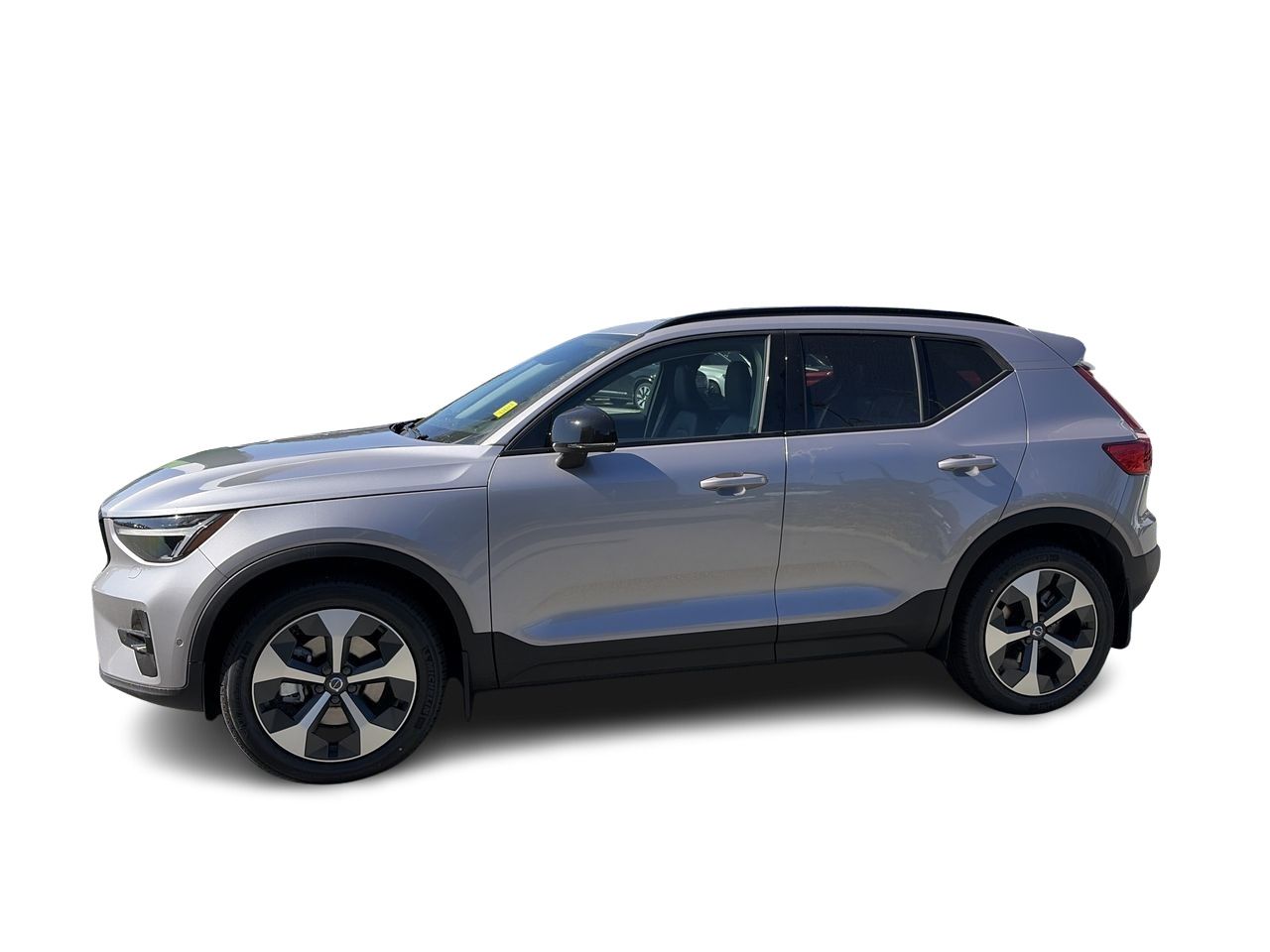 Volvo XC40  2026 à Richmond, Colombie-Britannique