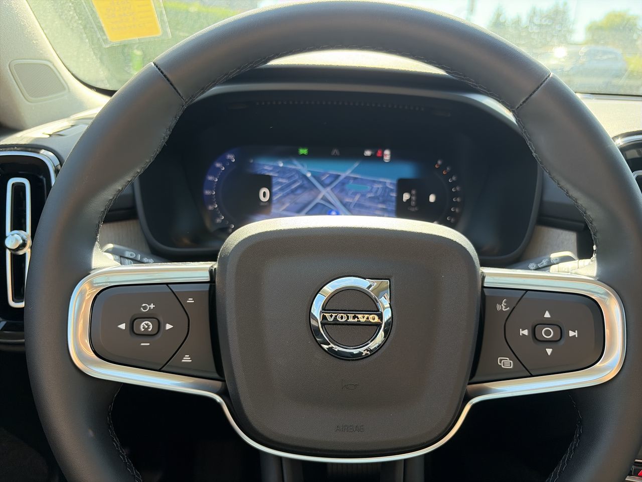 Volvo XC40  2026 à Richmond, Colombie-Britannique