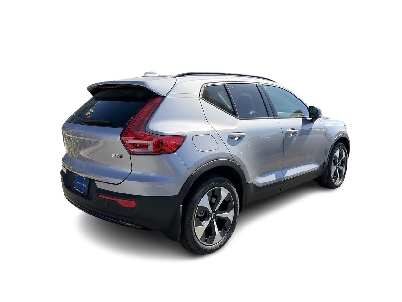 Volvo XC40  2026 à Richmond, Colombie-Britannique