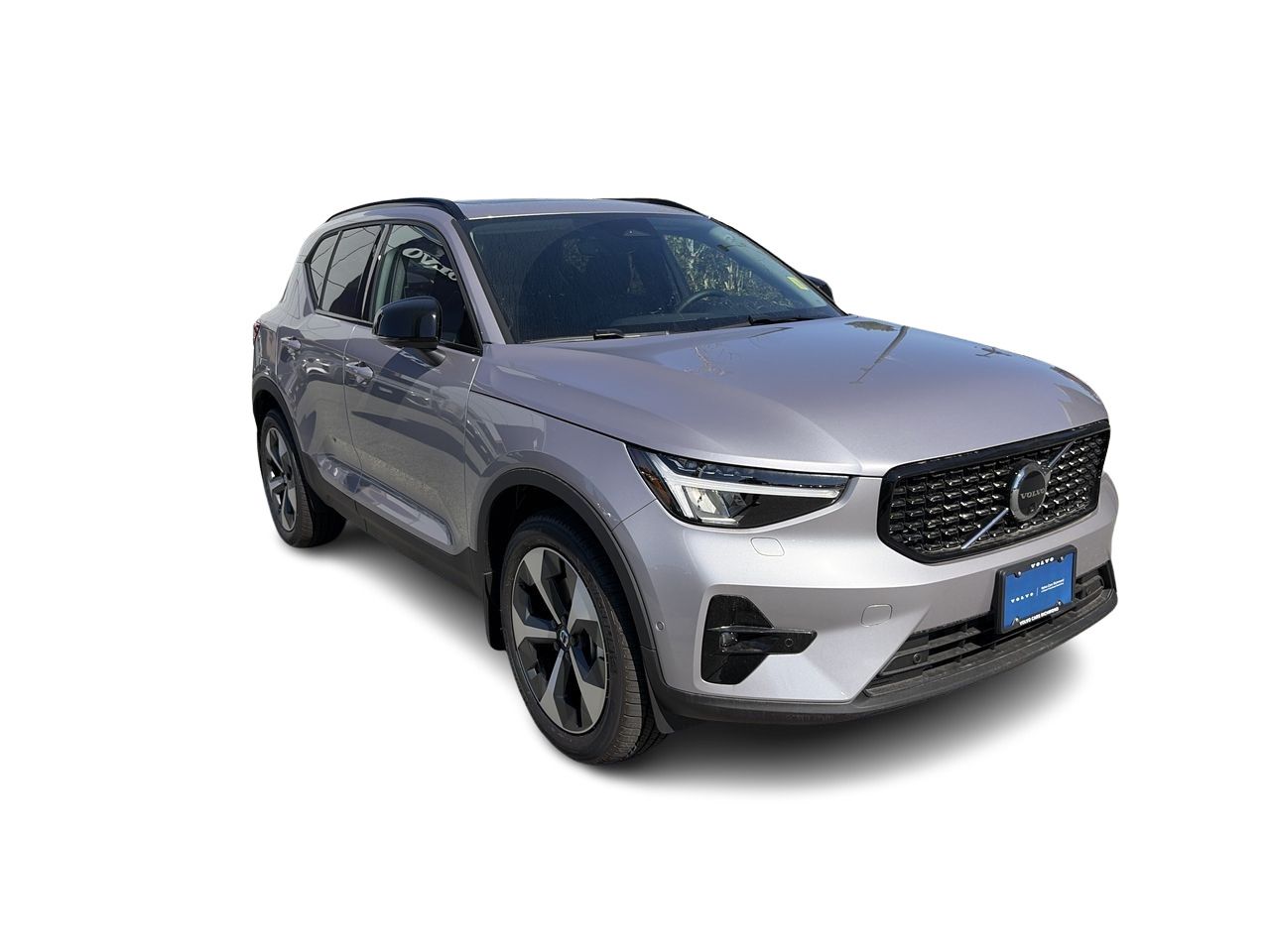 Volvo XC40  2026 à Richmond, Colombie-Britannique