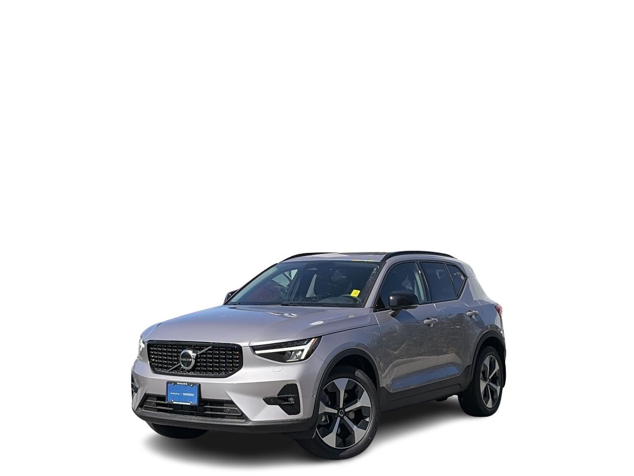 Volvo XC40  2026 à Richmond, Colombie-Britannique