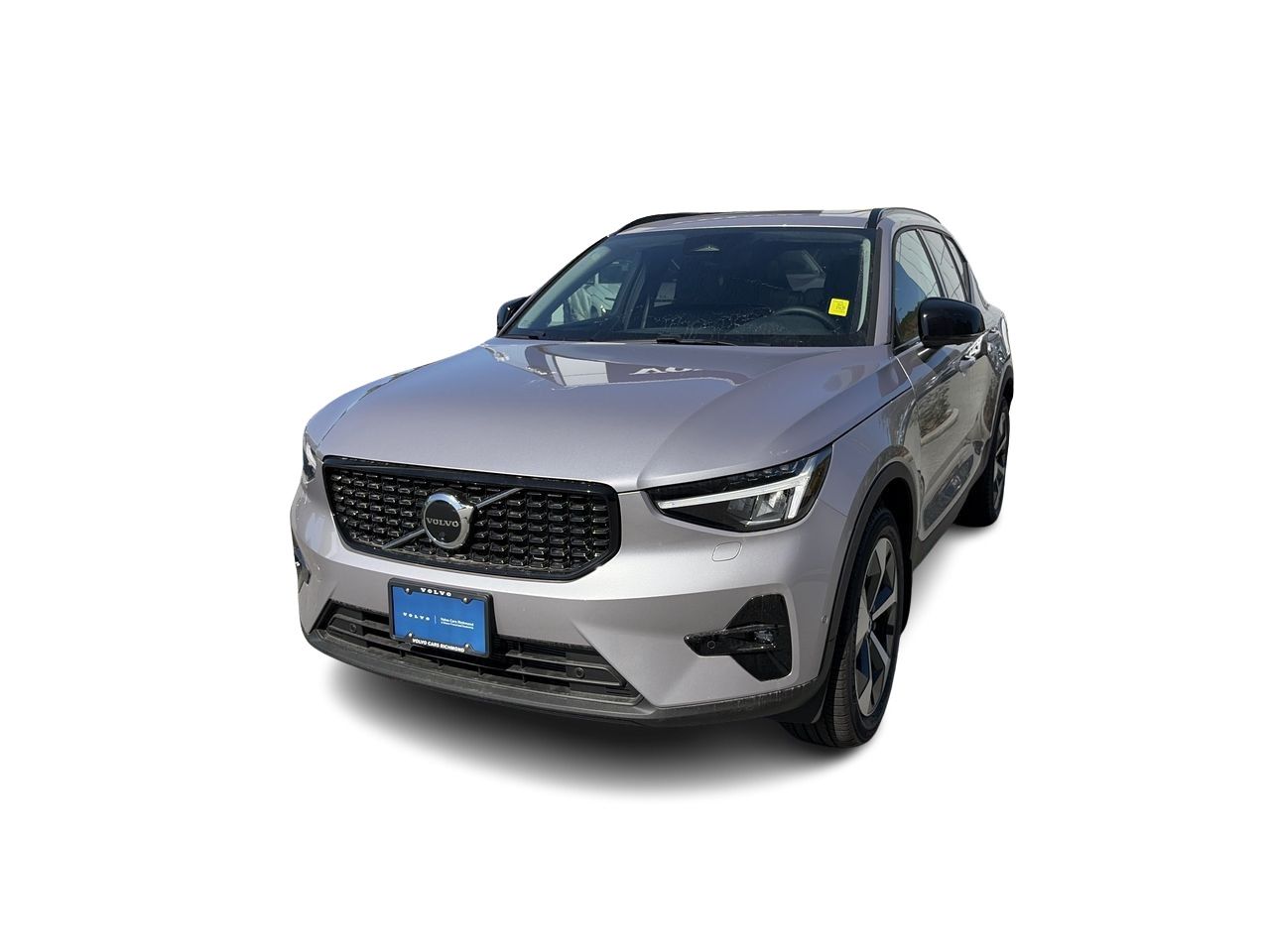 Volvo XC40  2026 à Richmond, Colombie-Britannique