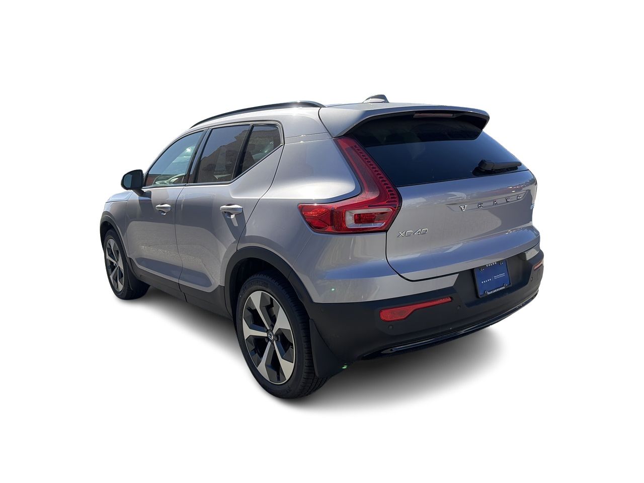 Volvo XC40  2026 à Richmond, Colombie-Britannique