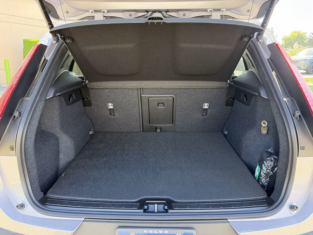 Volvo XC40  2026 à Richmond, Colombie-Britannique