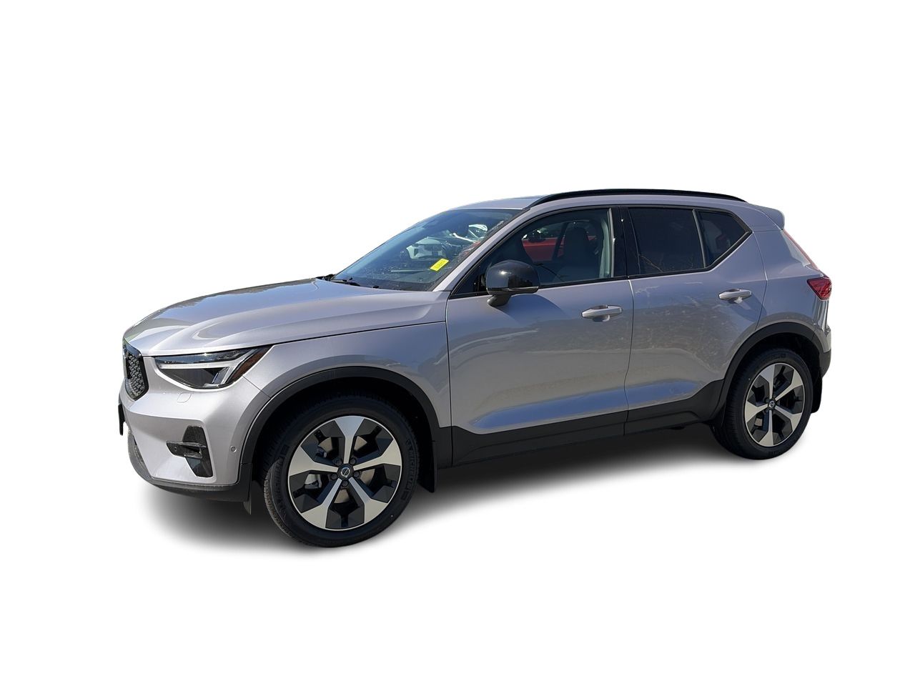 Volvo XC40  2026 à Richmond, Colombie-Britannique