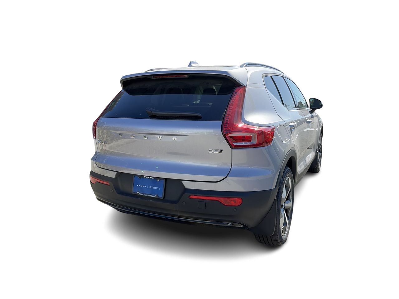 Volvo XC40  2026 à Richmond, Colombie-Britannique