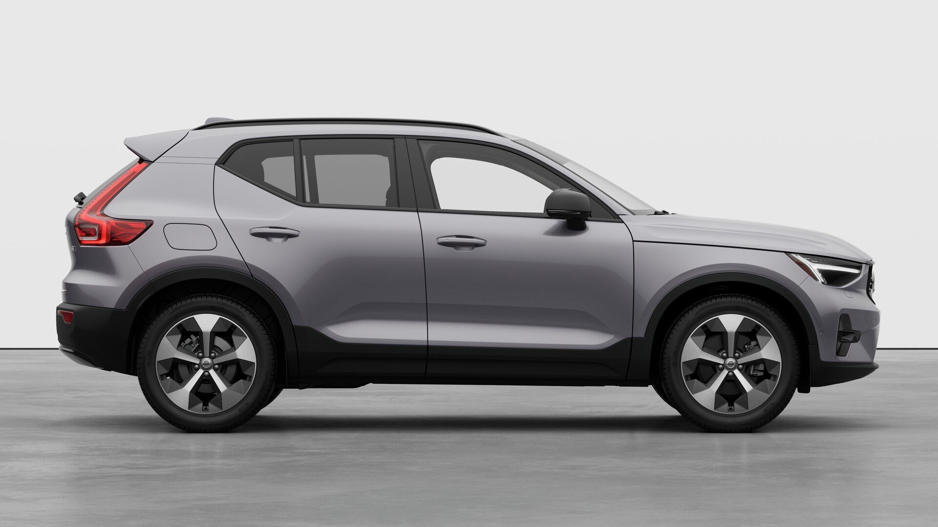 Volvo XC40  2026 à Richmond, Colombie-Britannique