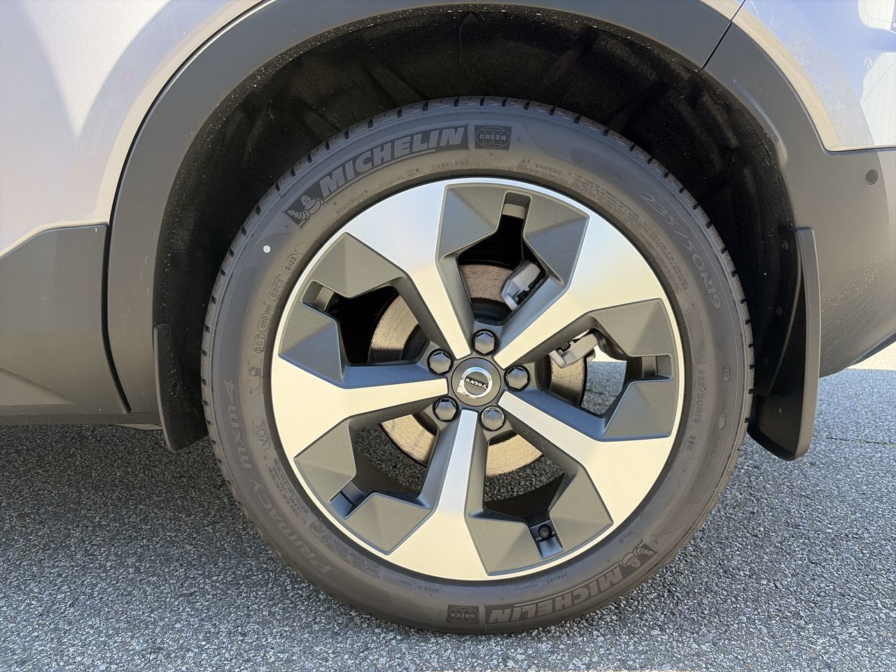 Volvo XC40  2026 à Richmond, Colombie-Britannique