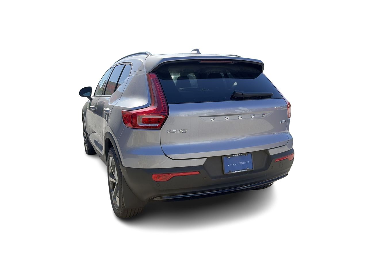 Volvo XC40  2026 à Richmond, Colombie-Britannique