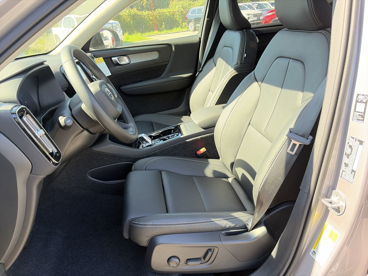 Volvo XC40  2026 à Richmond, Colombie-Britannique